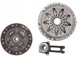 Шеффлер ЛуК 622 3139 33 Schaeffler luk 622 3139 33 комплект зчеплень