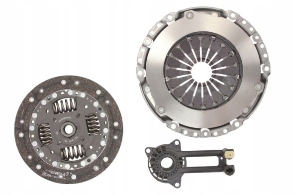 Шеффлер ЛуК 622 3139 33 Schaeffler luk 622 3139 33 комплект зчеплень