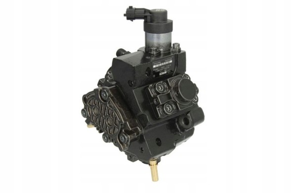 Bosch 0 986 437 086 Насос високого тиску 0986437086/бос
