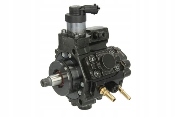 Bosch 0 986 437 086 Насос високого тиску 0986437086/бос