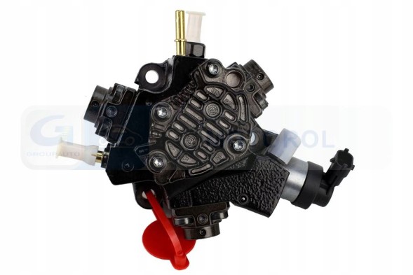 Bosch 0 986 437 086 Насос високого тиску 0986437086/бос