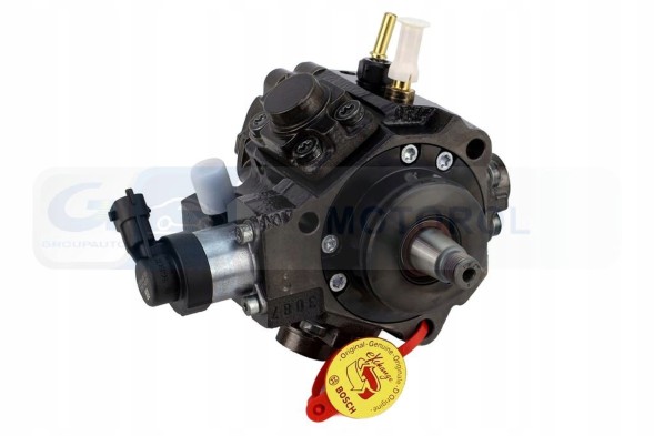 Bosch 0 986 437 086 Насос високого тиску 0986437086/бос