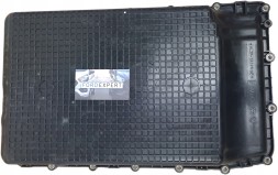 Ford OE 2492701 Масляна чаша коробки передач 10R80 Ford Ranger F-150 Mustang Explorer OE