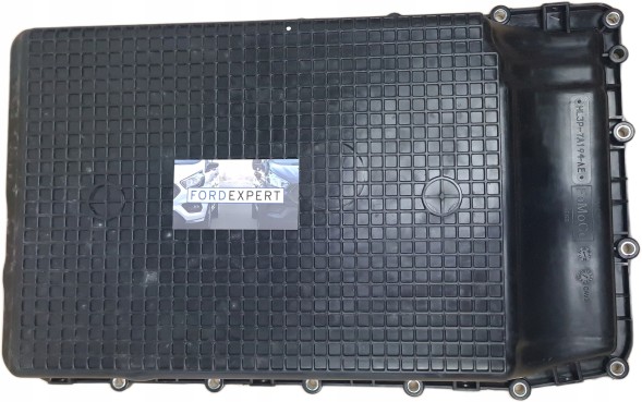 Ford OE 2492701 Масляна чаша коробки передач 10R80 Ford Ranger F-150 Mustang Explorer OE