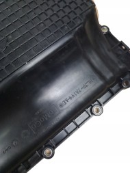 Ford OE 2492701 Масляна чаша коробки передач 10R80 Ford Ranger F-150 Mustang Explorer OE