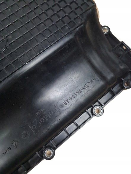 Ford OE 2492701 Масляна чаша коробки передач 10R80 Ford Ranger F-150 Mustang Explorer OE