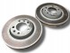 Fiat OE E352 КОМПЛЕКТ Гальмівні диски ПЕРЕДНІ SCUDO 07- EXPERT 9467548387 !J