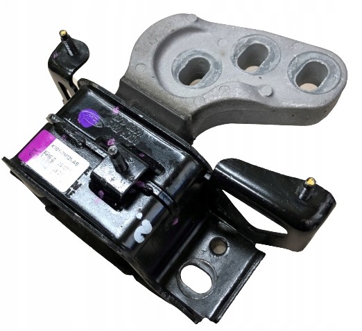 Ford OE K1BY-7M121-AB / ST FORD FIESTA MK8 ST 1.5 ECOBOOST ПОДУШКА ЛАПА КОРОБКА ПЕРЕДАЧ K1BY-7M121-AB