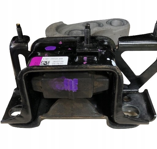 Ford OE K1BY-7M121-AB / ST FORD FIESTA MK8 ST 1.5 ECOBOOST ПОДУШКА ЛАПА КОРОБКА ПЕРЕДАЧ K1BY-7M121-AB