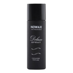 NX07746 NOWAX Ароматизатор Nowax серія Deluxe Spray Diamond 50 ml