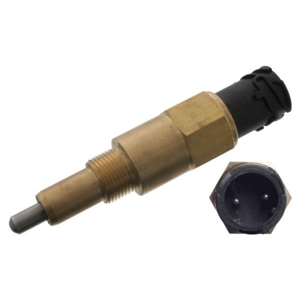 V-maxzone Part VIC-140022 Датчик тиску пневматичної системи для MERCEDES ACTROS, ACTROS MP2 /