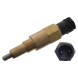 V-maxzone Part VIC-140022 Датчик тиску пневматичної системи для MERCEDES ACTROS, ACTROS MP2 /