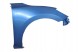 Китай 45B202-44J Mazda 2 2014-2023 Бризковик правий in 44J Cyanitblau