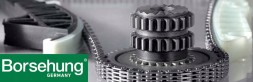 Borsehung 06E145100T Вакуумний насос BORSEHUNG B18772