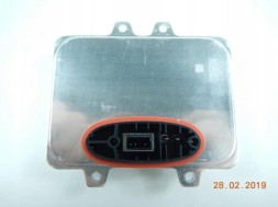 Jaguar OE C2P13237 КСЕНОНОВИЙ МОДУЛЬ КОНТРОЛЕРУ СВІТЛА JAGUAR XF XK XKR