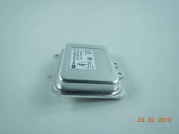 Jaguar OE C2P13237 КСЕНОНОВИЙ МОДУЛЬ КОНТРОЛЕРУ СВІТЛА JAGUAR XF XK XKR