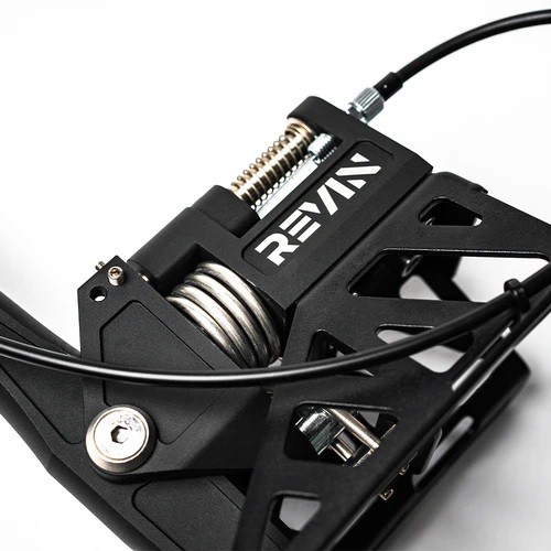 Revin RV-BMWR2-BK Короткохідна куліса перемикання передач Revin Race V2 BMW E30 / E34 / E36 / E39 E46 / E8X / E9X