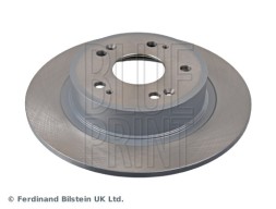 ADH243108 BLUE PRINT Диск гальмівний