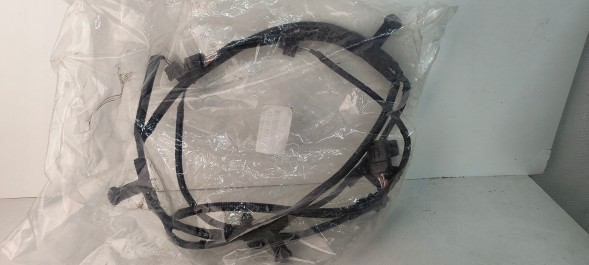 Toyota OE 82114-42470 MBAP ПРОМІНЬ УСТАНОВКИ ДАТЧИКІВ PDC TOYOTA BZ4X 22- 82114-42470