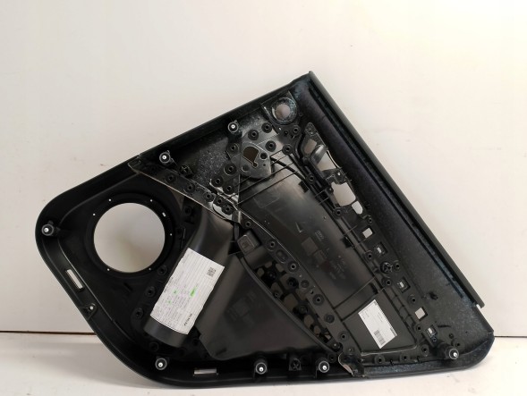 Audi OE 8R867303BA AUDI Q5 8R БЕКОН ДВЕРІ ЛІВИЙ 8Р0867303БА
