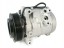 EURO KLIMA EKL34513-ZA, 20900210, 20918602, 20918603, 4471603460, 4471603470, 4472801550, 4472801560 Компресор кондиціонера шевроле каптіва 2.4л 447280-1550