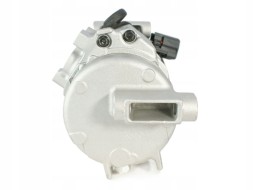 EURO KLIMA EKL34513-ZA, 20900210, 20918602, 20918603, 4471603460, 4471603470, 4472801550, 4472801560 Компресор кондиціонера шевроле каптіва 2.4л 447280-1550