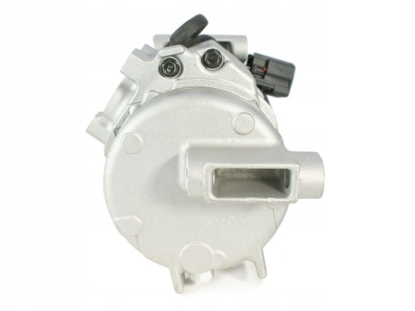 EURO KLIMA EKL34513-ZA, 20900210, 20918602, 20918603, 4471603460, 4471603470, 4472801550, 4472801560 Компресор кондиціонера шевроле каптіва 2.4л 447280-1550