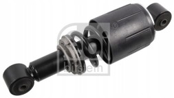 AD BRAKE VIC-402703 Амортизатор підвіски кабіни водія для DAF CF, XF 106 10.12-