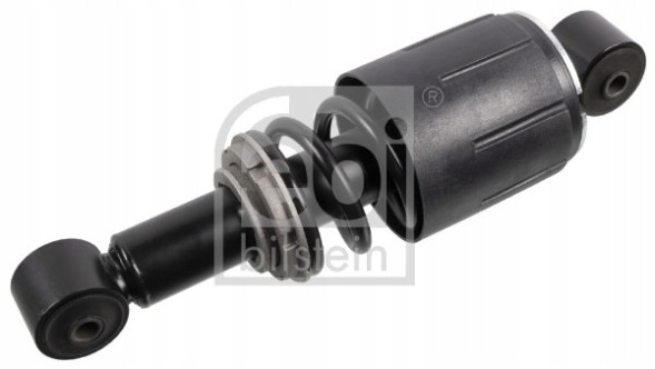 AD BRAKE VIC-402703 Амортизатор підвіски кабіни водія для DAF CF, XF 106 10.12-