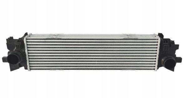 AHE Radio651549815 Інтеркулер volvo xc60 xc90 ii 17- 31410892 31474506 охолоджувач повітря