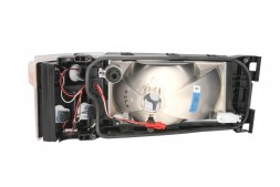 Hella 1EG 007 150-091 Hella фара передня ліва для scania 4, g i, p i, r i, t 1eg007 150-091 1eg