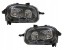 Inn 23B3092E+23B3102E ПЕРЕДНІ ФАРИ CITROEN C3 2016-2020 ДВИГУНИ