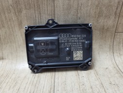 Audi OE przetwornica moduł led 8S0941329 AUDI TT 8S0 AUDI TT 8S0 блок керування світлодіодами 8S0941329
