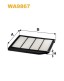 WA9867 WIX FILTERS Фільтр повітряний