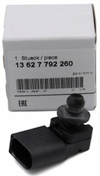 BMW OE 13 62 7 792 260 Датчик тиску bmw 3 e46. X5 e53. 5 E60 2.5- 3.0 d bmw 13627792260
