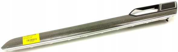 Volkswagen OE 3G0867449B, DWP511144OE Декоративна накладка двері VW Passat B8 3G0867449B