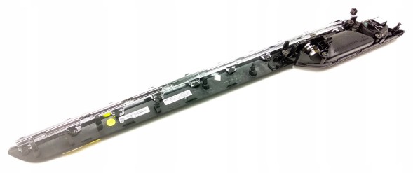 Volkswagen OE 3G0867449B, DWP511144OE Декоративна накладка двері VW Passat B8 3G0867449B