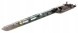 Volkswagen OE 3G0867449B, DWP511144OE Декоративна накладка двері VW Passat B8 3G0867449B
