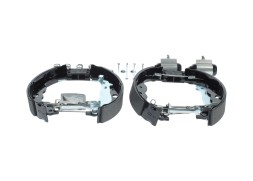 Bosch 0 204 114 896 Набір гальмівних щелеп