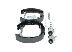 Bosch 0 204 114 896 Набір гальмівних щелеп