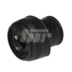 60213R SATO TECH Sato Пневмобалон BMW X5 F15 2014 2018 R