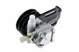 NTY SPW-IS-002 Насос гідропідсилювача isuzu d-max