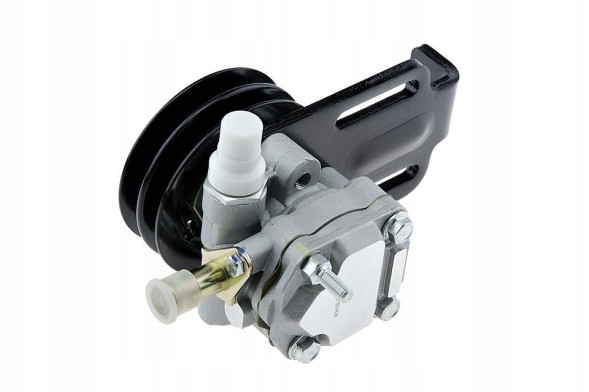 NTY SPW-IS-002 Насос гідропідсилювача isuzu d-max