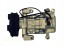 Mazda OE H12A1AJ4EZ Компресор кондиціонера h12a0bw4jz h12a1aj4ez