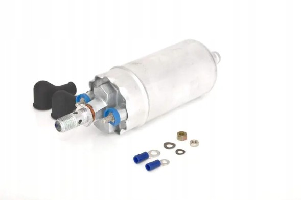 Bosch 0 580 464 069 Паливний насос 0 580 464 069 bosch альфа romeo fiat