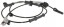 Китай WVE-5S12840 ДАТЧИК ABS ЗАДНІЙ ЛІВИЙ CHRYSLER 300C 300S DODGE 11-