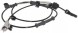 Китай WVE-5S12840 ДАТЧИК ABS ЗАДНІЙ ЛІВИЙ CHRYSLER 300C 300S DODGE 11-