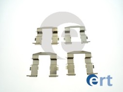 420339 ERT Комплект монтажний колодок
