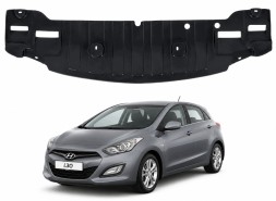 PC 8345244ZE22 ЗАХИСТ ПІД ДВИГУН БАМПЕР HYUNDAI I30 (GD) 03.2012-03.2017 КОМПЛЕКТ МІЦНИЙ