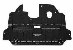 PC 8345244ZE22 ЗАХИСТ ПІД ДВИГУН БАМПЕР HYUNDAI I30 (GD) 03.2012-03.2017 КОМПЛЕКТ МІЦНИЙ